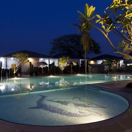 Triumph Hotel Μανταλέι Εξωτερικό φωτογραφία