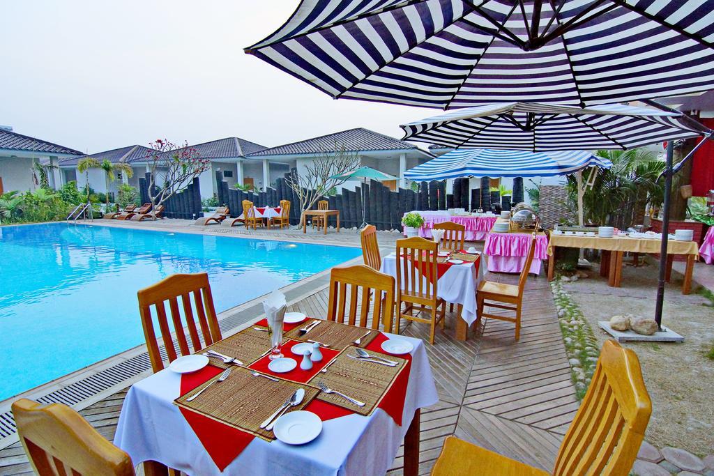 Triumph Hotel Μανταλέι Εξωτερικό φωτογραφία