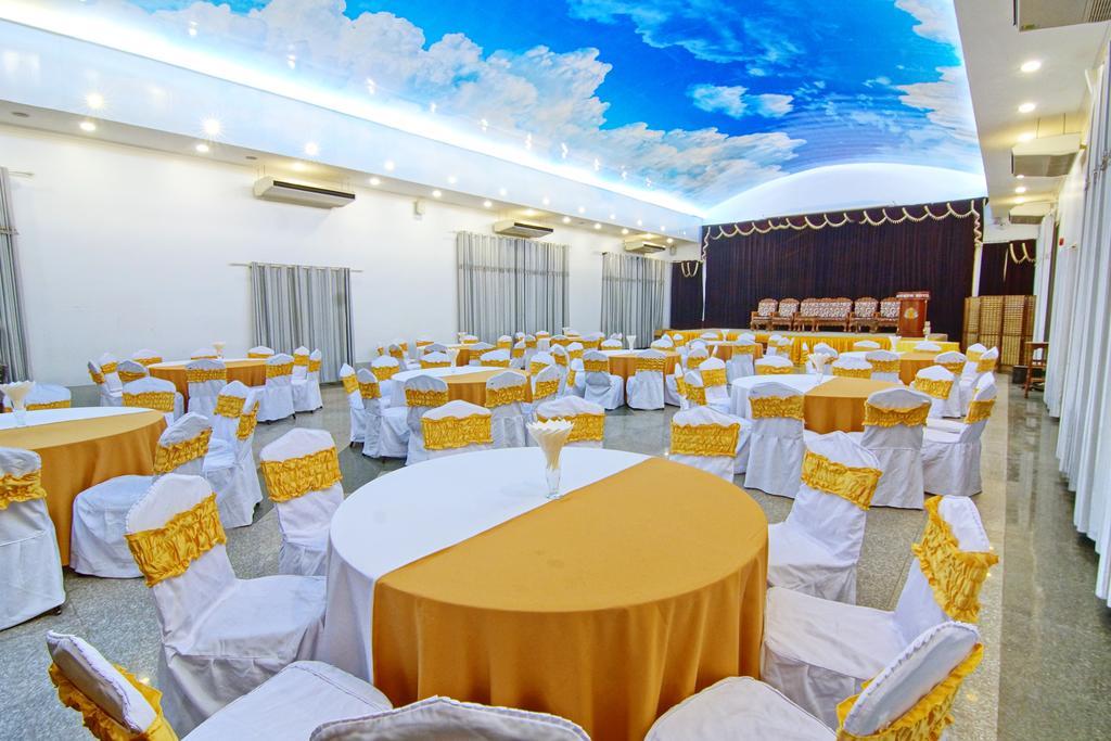 Triumph Hotel Μανταλέι Εξωτερικό φωτογραφία