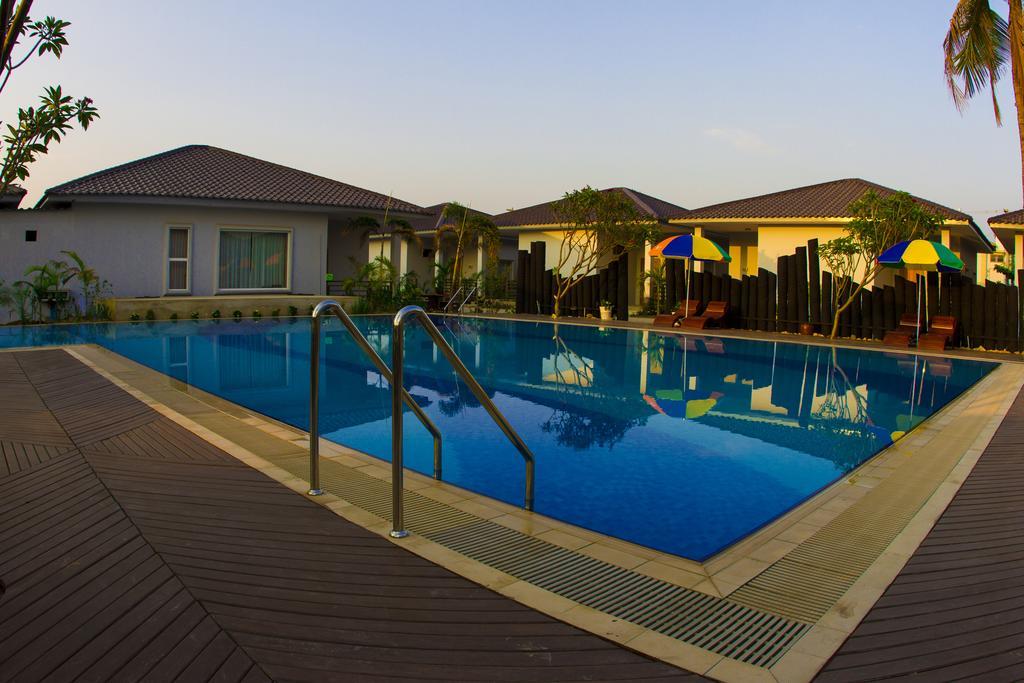 Triumph Hotel Μανταλέι Εξωτερικό φωτογραφία