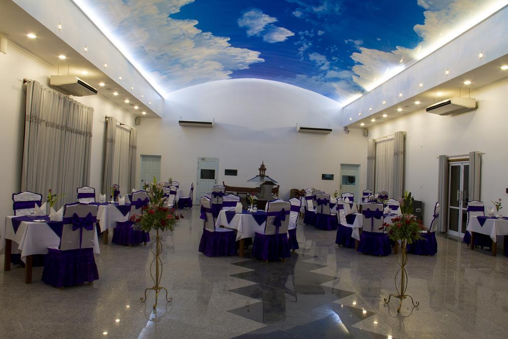 Triumph Hotel Μανταλέι Εξωτερικό φωτογραφία