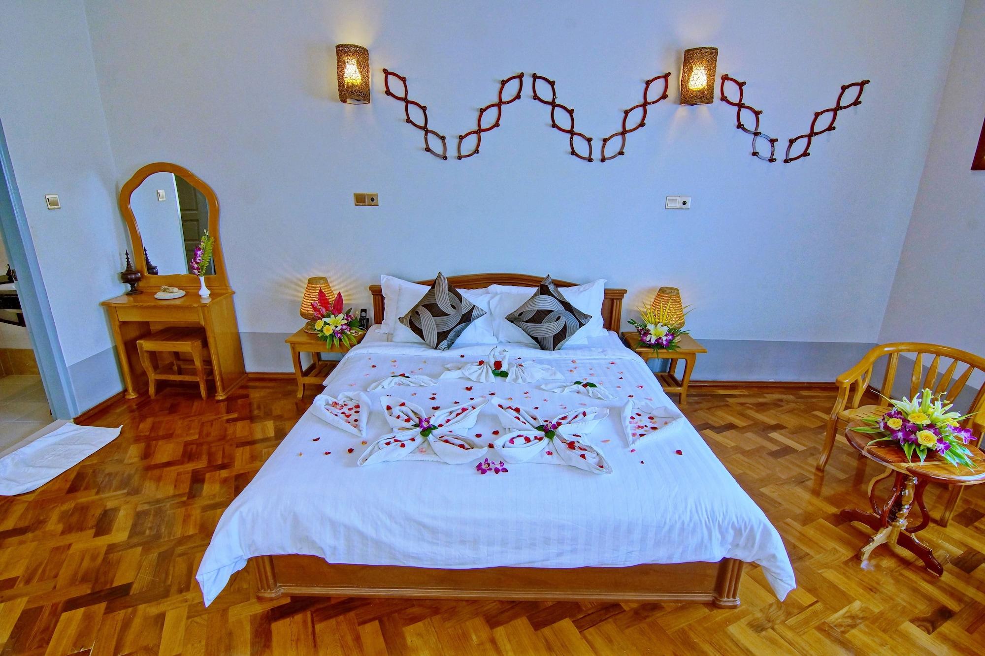 Triumph Hotel Μανταλέι Εξωτερικό φωτογραφία