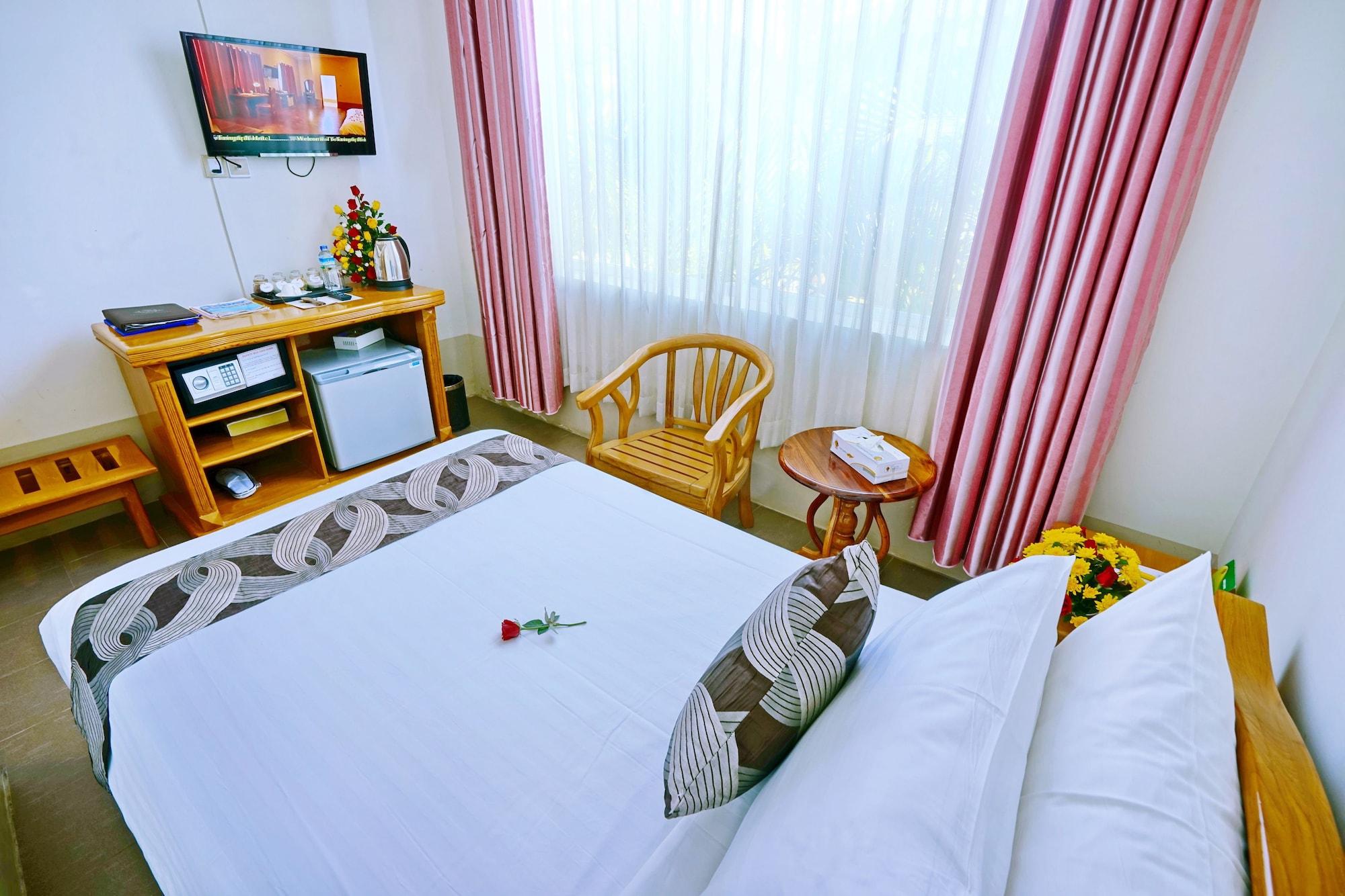 Triumph Hotel Μανταλέι Εξωτερικό φωτογραφία