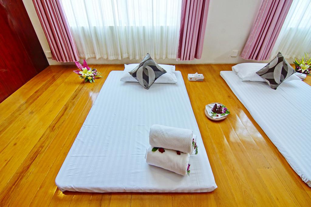 Triumph Hotel Μανταλέι Εξωτερικό φωτογραφία