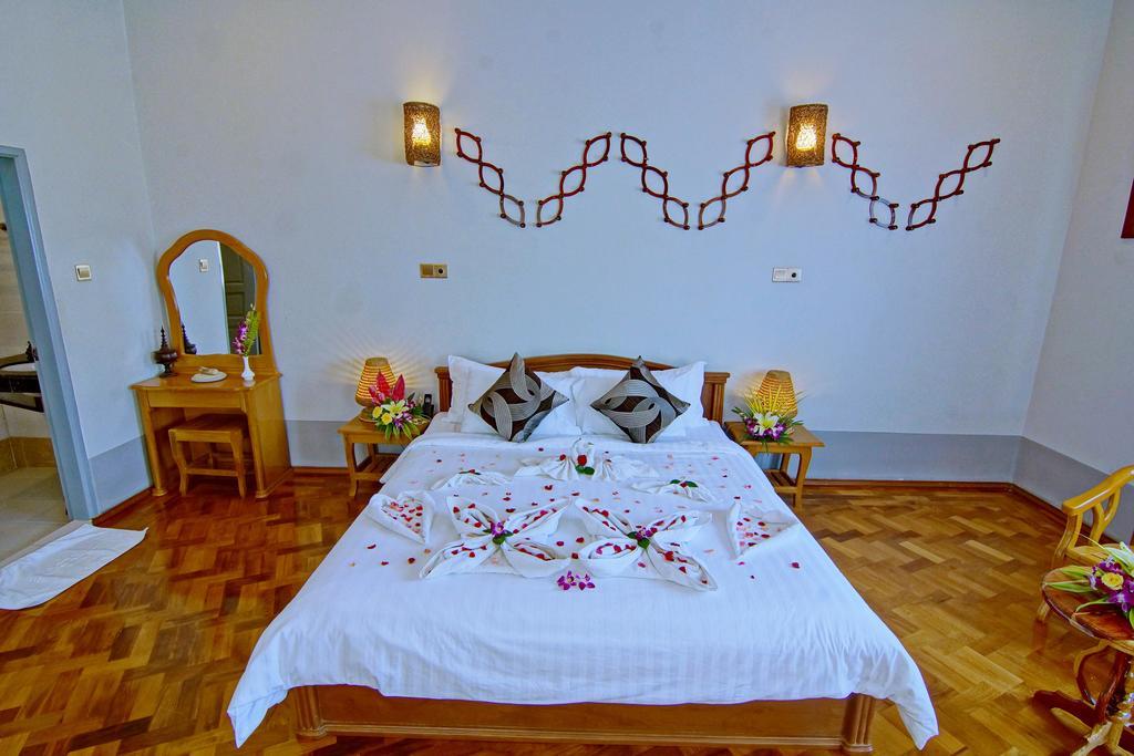 Triumph Hotel Μανταλέι Εξωτερικό φωτογραφία