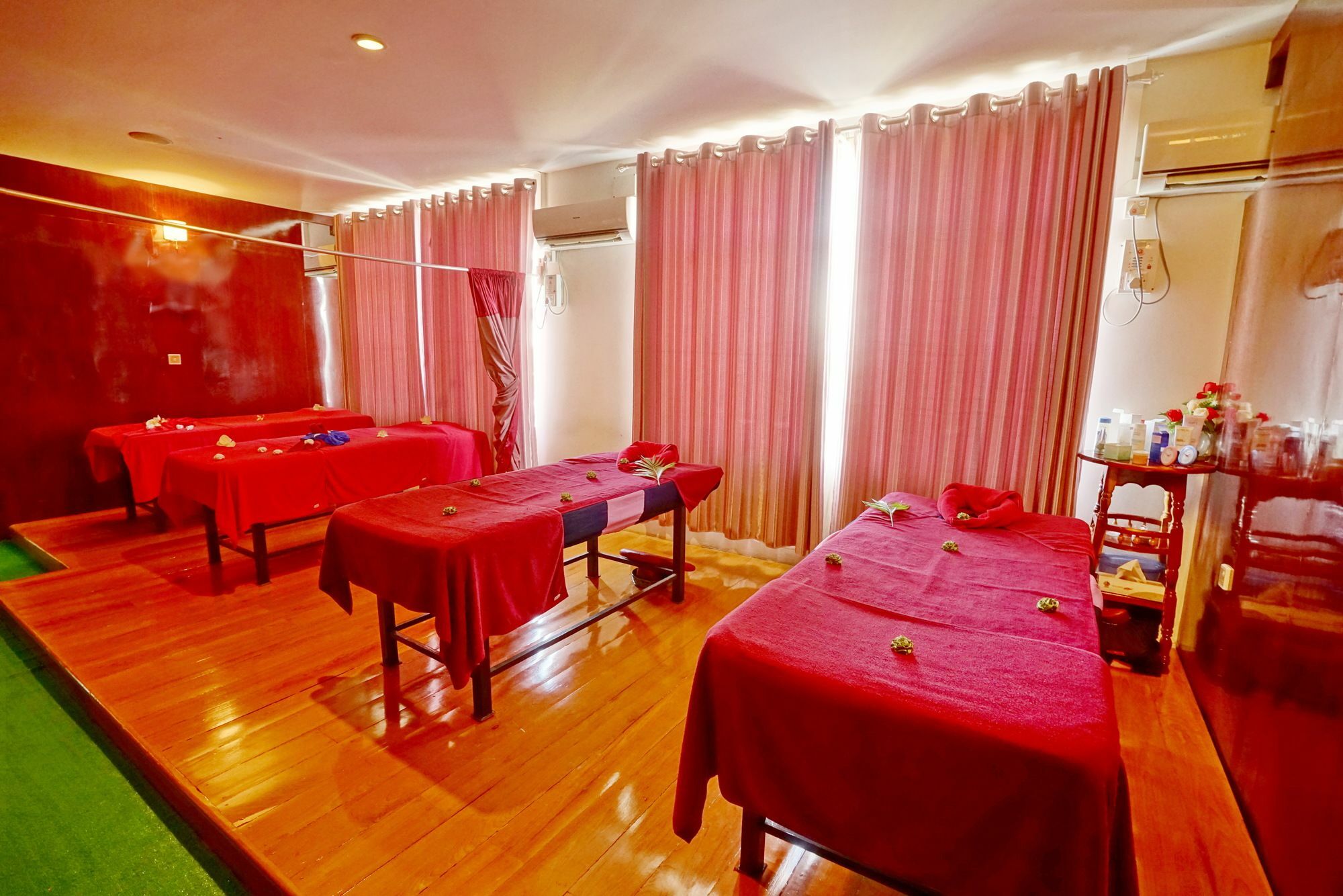 Triumph Hotel Μανταλέι Εξωτερικό φωτογραφία