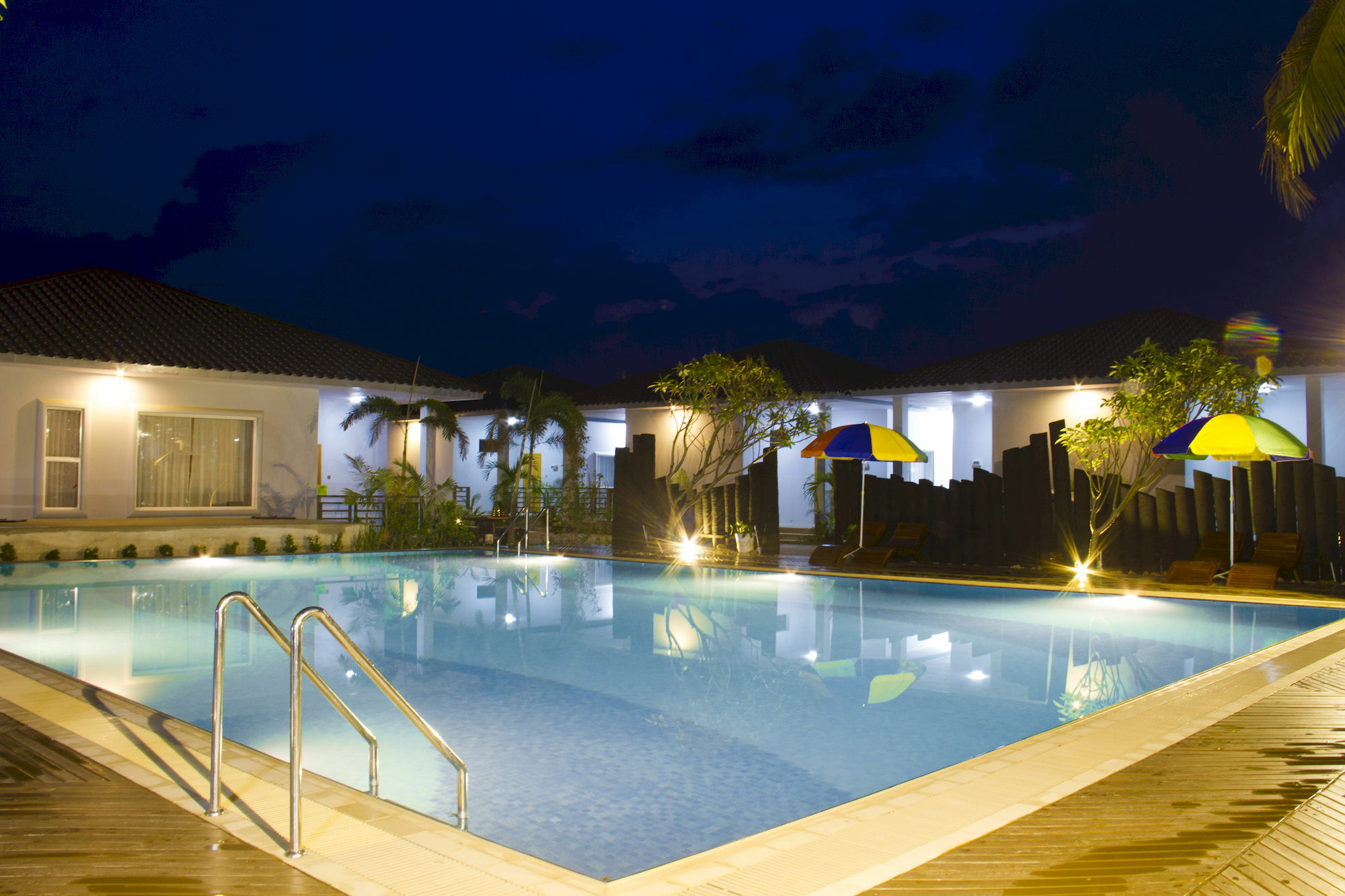 Triumph Hotel Μανταλέι Εξωτερικό φωτογραφία