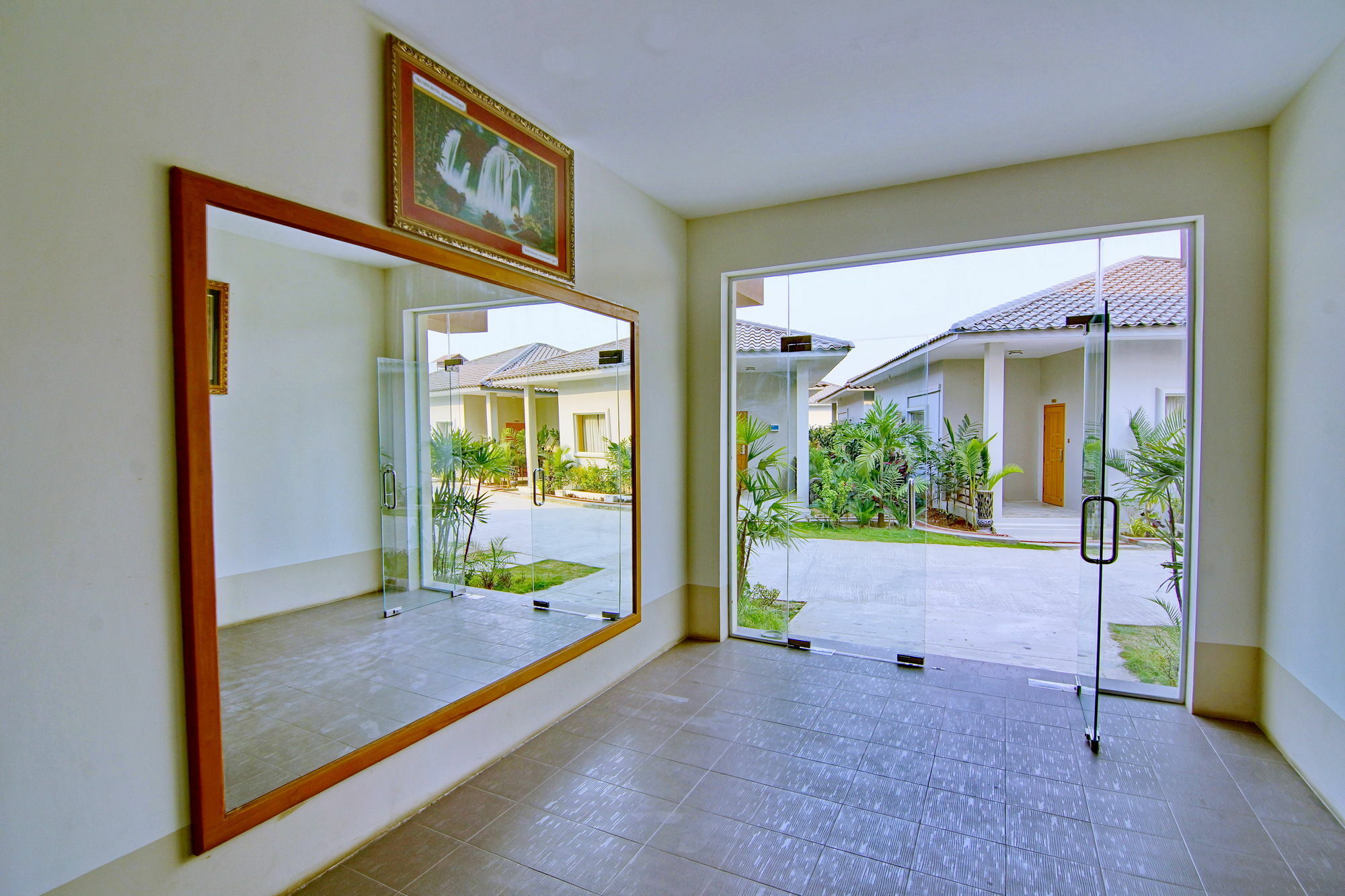 Triumph Hotel Μανταλέι Εξωτερικό φωτογραφία