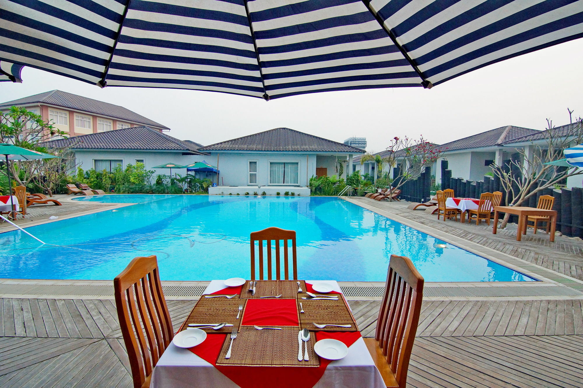 Triumph Hotel Μανταλέι Εξωτερικό φωτογραφία